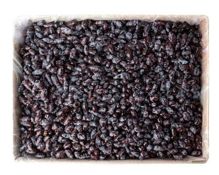 Жимолость голубая замороженная, 15 кг