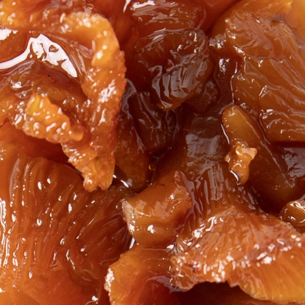 Варенье из лисичек, 0,25 л