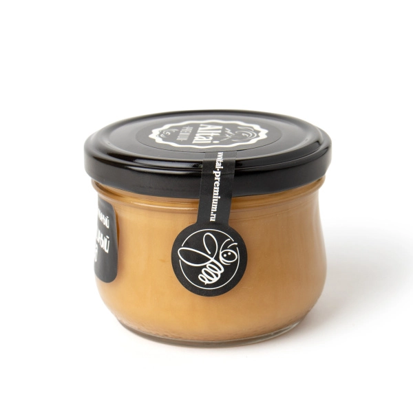 Мёд Гречишный "Altai PREMIUM" 300 г