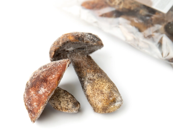 Подосиновик замороженный 6-9см, 1кг