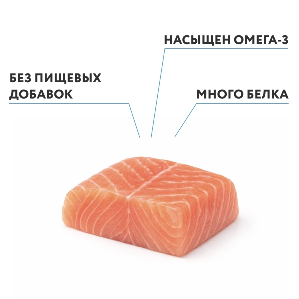 Форель потрошеная  б/г