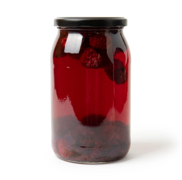 Компот из ежевики 0,9 л