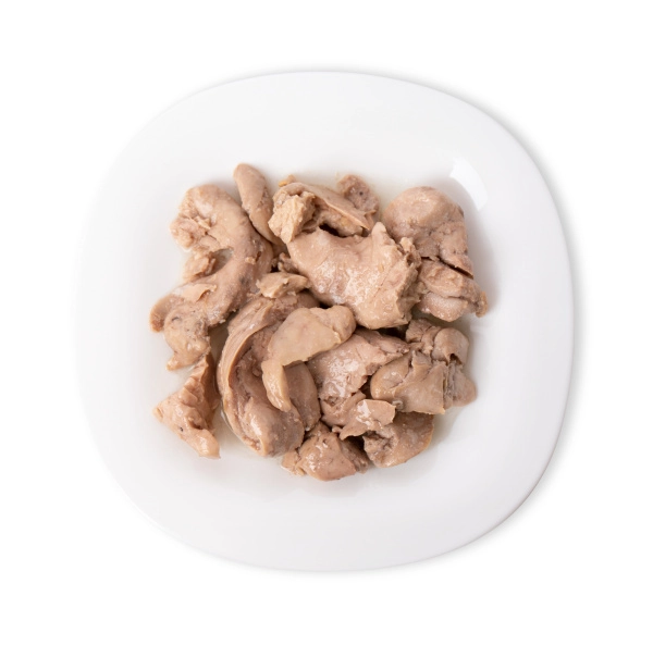 Печень трески натуральная 1 класс, 500 гр