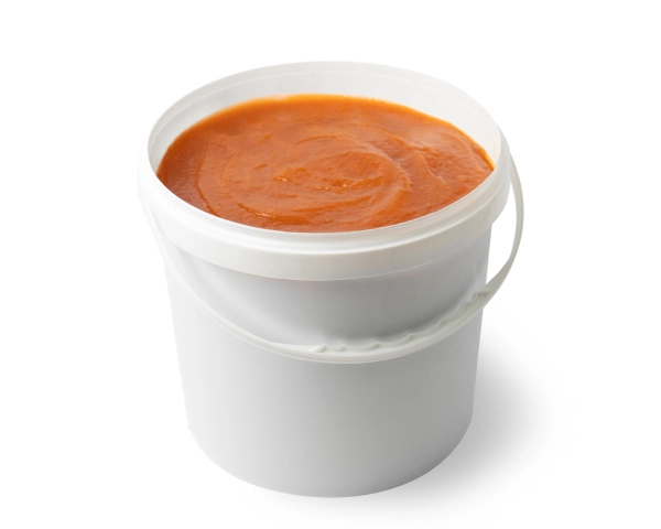 Варенье на фруктозе "Золотые купола" (Ведро 6 кг)