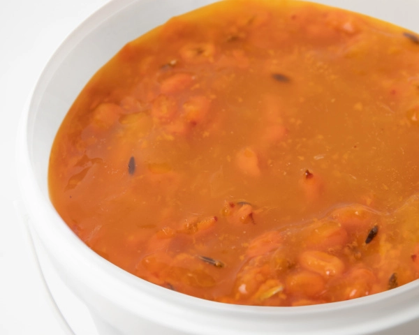 Варенье на фруктозе "Лимон-Облепиха-Имбирь", ведро 1 кг Варенье на фруктозе "Лимон-Облепиха-Имбирь", ведро 1 кг