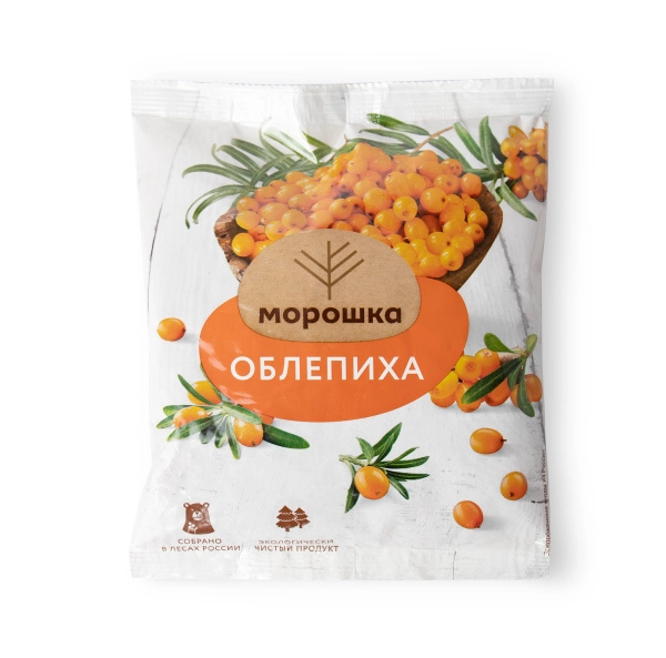 Облепиха, 300 г