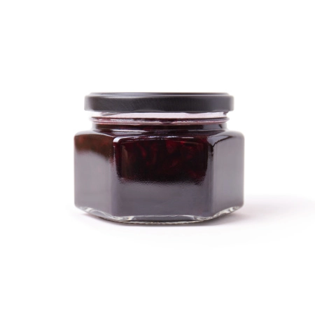 Варенье "Жимолость" 0,25л