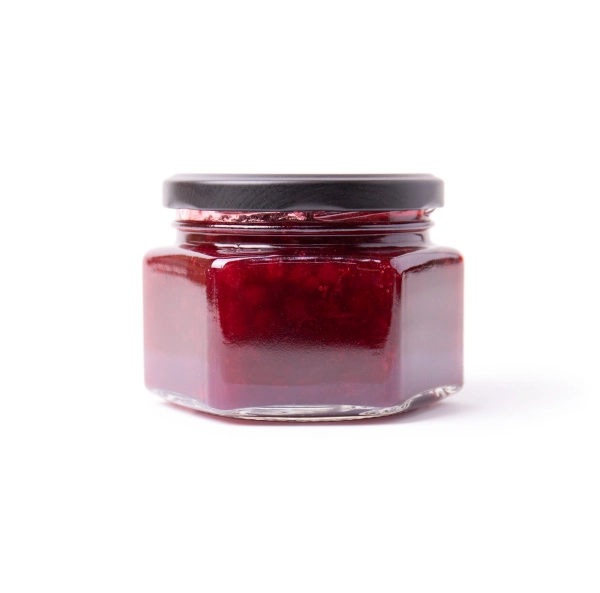 Варенье "Брусника" 0,25л