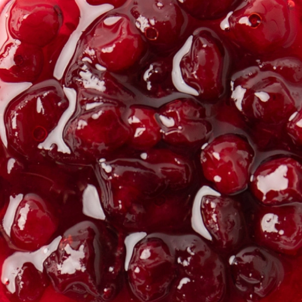 Варенье "Клюква" 0,25 л