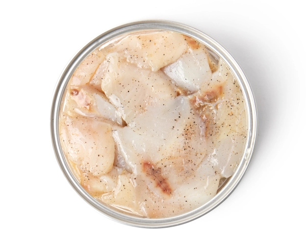 Сугудай из сига 200 гр., замороженный