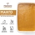 Пюре фруктовое быстрозамороженное "Манго", с сахаром, 250 грамм