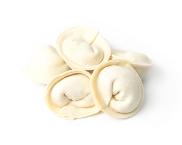 Пельмени ручной лепки мясные (говядина, свинина), 500 г