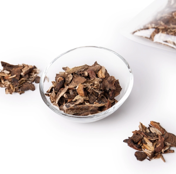 Подосиновик сушеный (крошка), 200 г