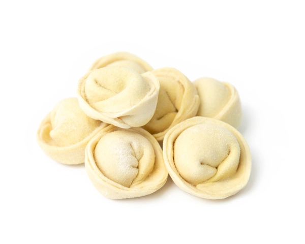 Пельмени ручной лепки с кроликом, 500 г