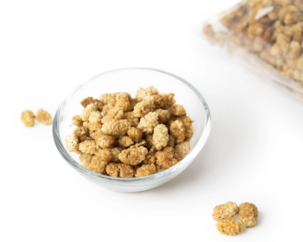 Шелковица сушеная 1 кг