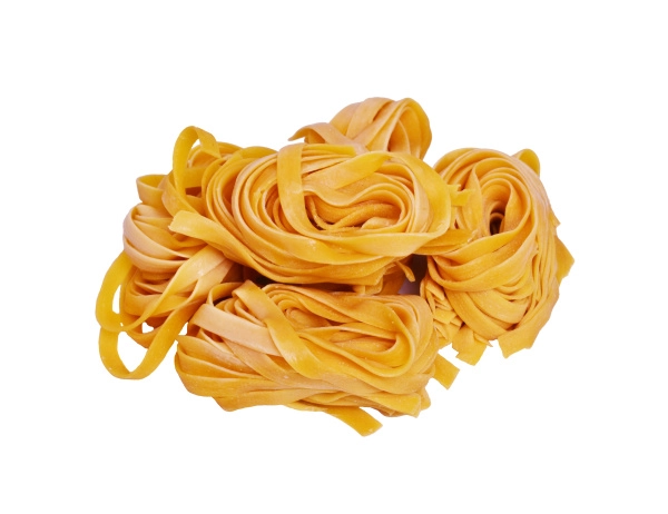 Паста "Тальятелли", яичная, свежая 500 гр