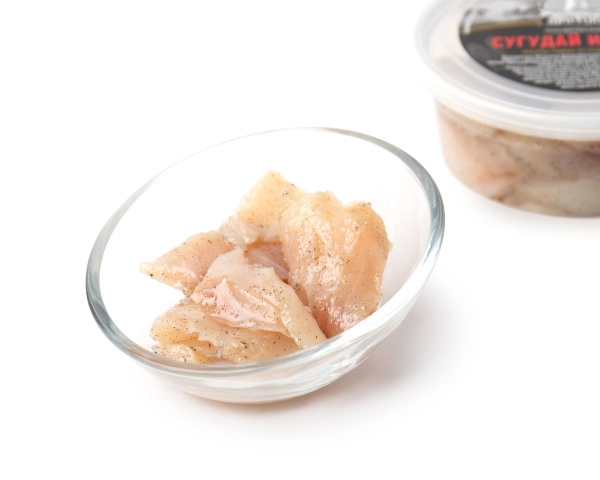 Сугудай из чира 200 гр., замороженный