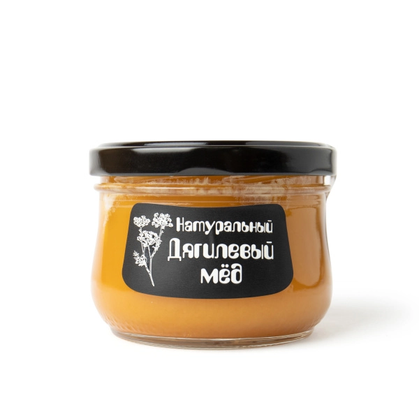 Мёд Дягилевый "Altai PREMIUM" 300 г