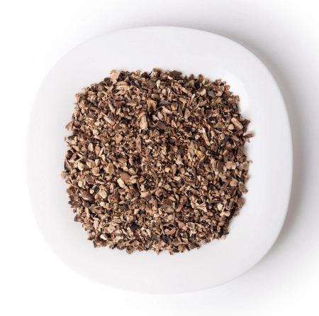 Белый гриб сушеный, фракция 1-3мм, 200гр.