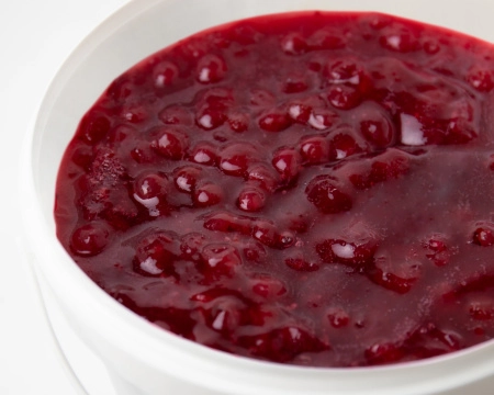 Варенье на фруктозе "Брусника", ведро 1 кг Варенье на фруктозе "Брусника", ведро 1 кг