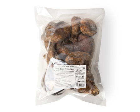 Подосиновик замороженный 6-9см, 1кг