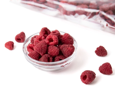 Малина  "Экстра" Импорт, 1 кг