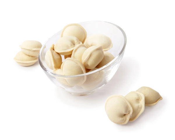 Пельмени «Утиные» из мяса утки, 500 г