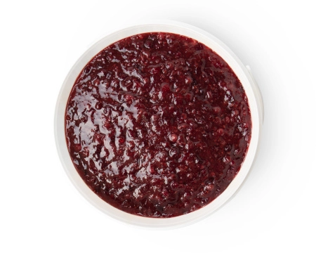 Варенье на фруктозе "Ягода Сибири", ведро 6 кг