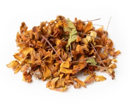 Чашелистики морошки 30 гр