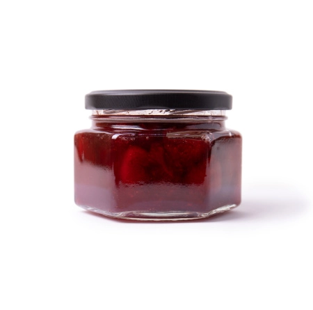 Варенье "Клубника" 0,25л