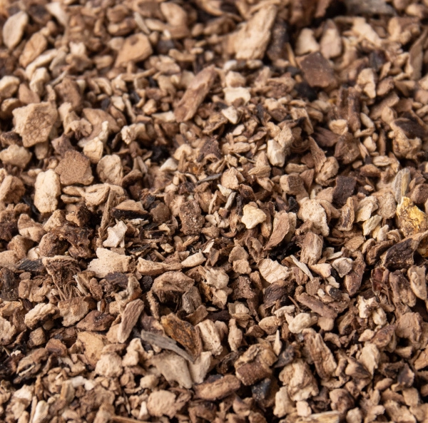 Белый гриб сушеный, фракция 1-3мм, 1кг