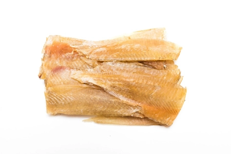 Ёрш вяленый, филе, 500 г