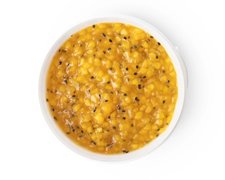 Варенье на фруктозе "Манго-Маракуйя", ведро 1 кг