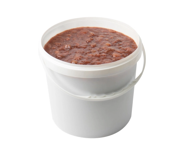 Варенье на фруктозе "Земляника" (Ведро 6 кг) Варенье на фруктозе "Земляника" (Ведро 6 кг)