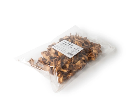 Лисичка сушеная "Экстра", 100 грамм