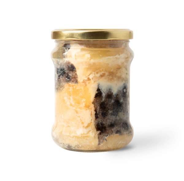 Зубатка натуральная в собственном соку, 500 г