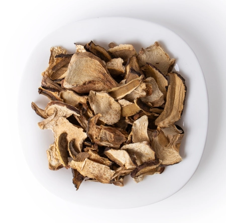 Гриб белый сушеный 2 сорт, п/п пакет 100г