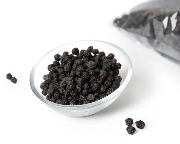 Черемуха сушеная 1 кг