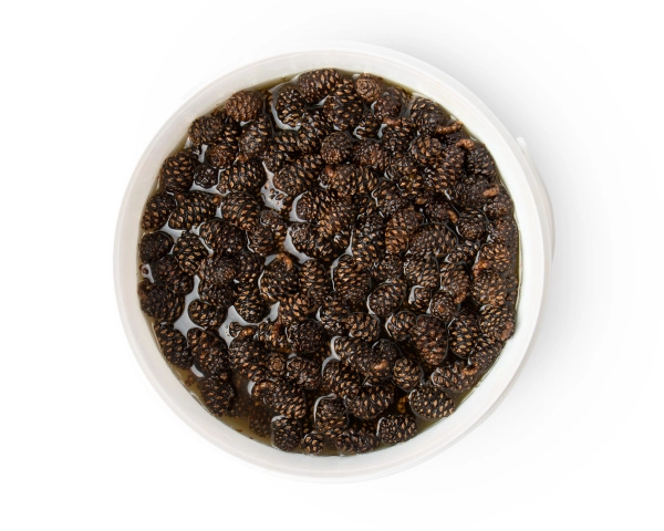 Варенье из сосновых шишек, 6 кг