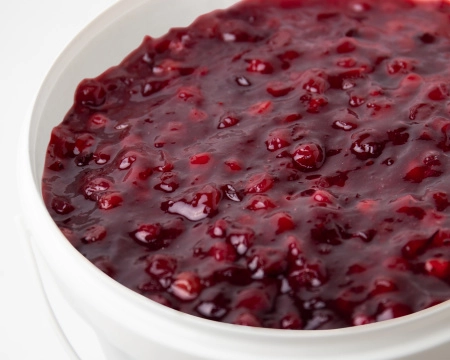 Варенье на фруктозе "Гранат-клюква", 6 кг