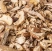 Гриб белый сушеный (крошка) 0,5 кг. коробка