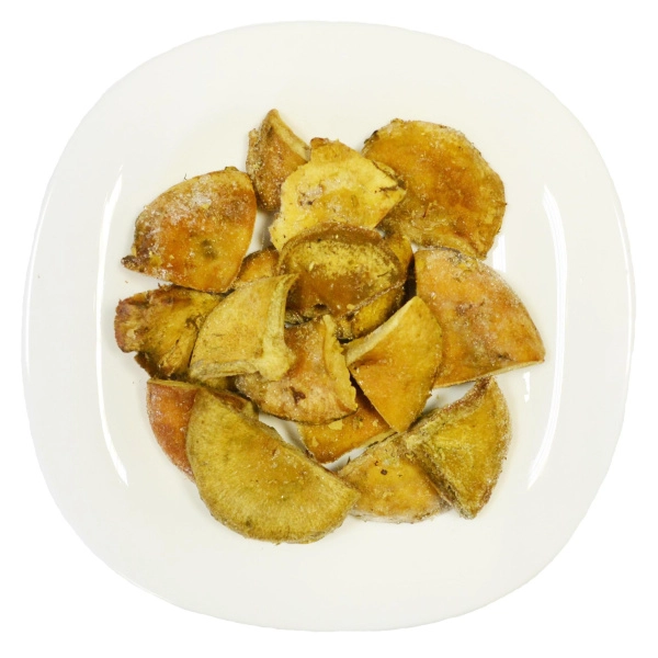 Рыжики замороженные 1кг