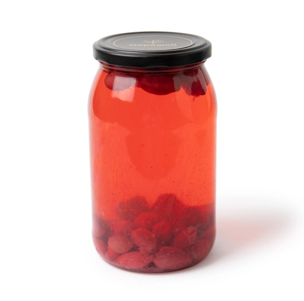 Компот из кизила 0,9 л