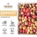 Компотная смесь замороженная 10 кг. коробка Компотная смесь замороженная 10 кг. коробка