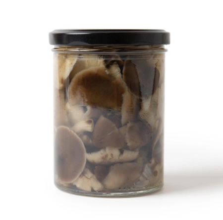 Опята маринованные, 0,43 л