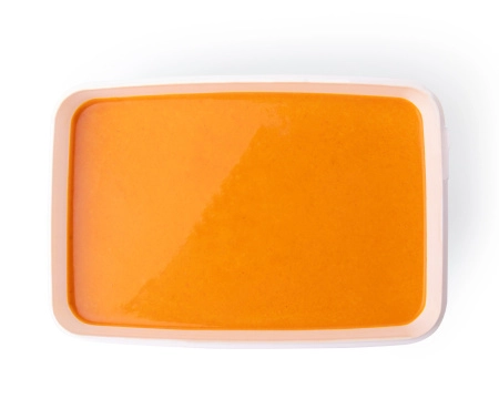 Пюре фруктовое быстрозамороженное "Облепиха", с сахаром, 250 г