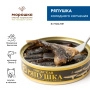 Ряпушка холодного копчения в масле, 160 г