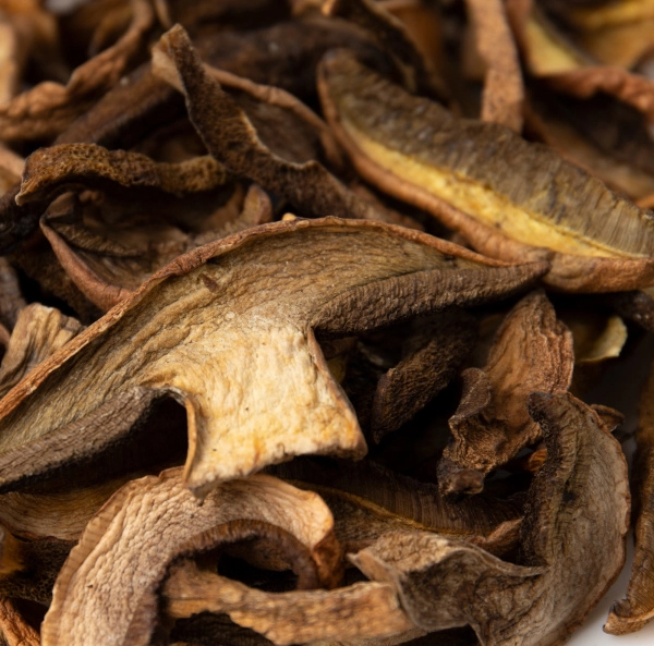 Моховик сушеный, 1 кг