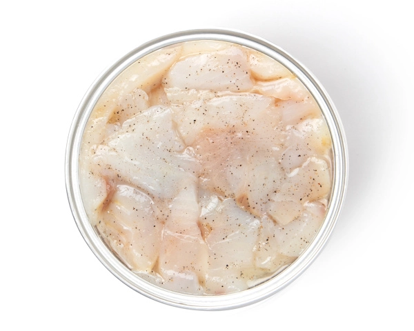 Сугудай из муксуна 200 гр., замороженный