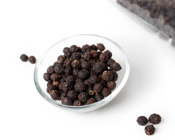 Боярышник плоды сушеный 200 гр